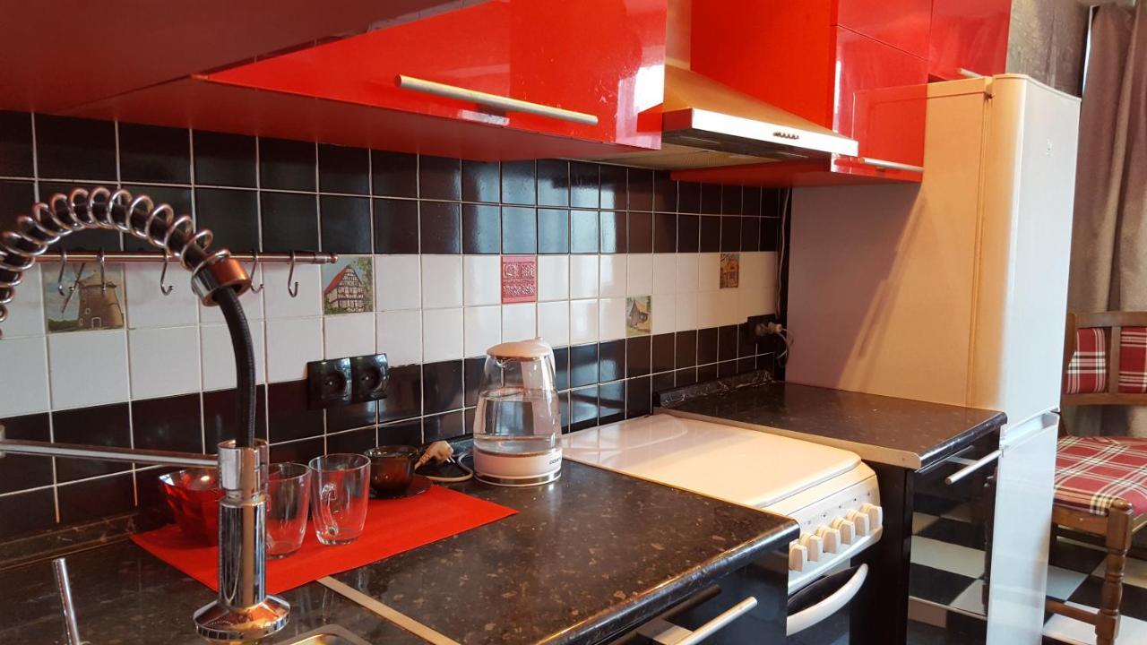 Apartment on Nazarbayeva 77 Almatı Dış mekan fotoğraf